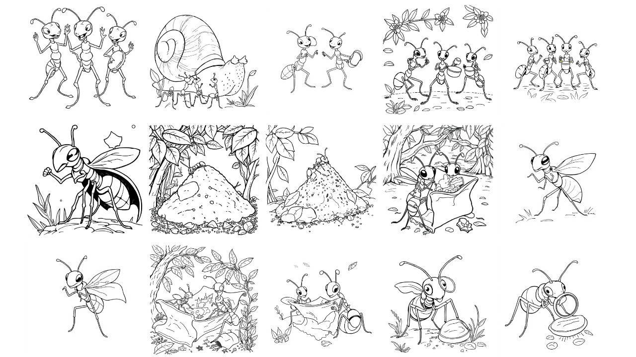 Ants