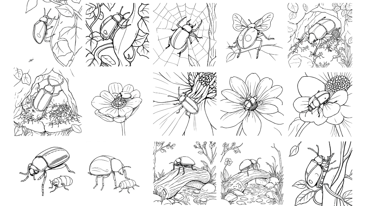 Beetle