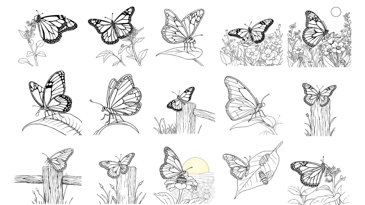 Butterfly