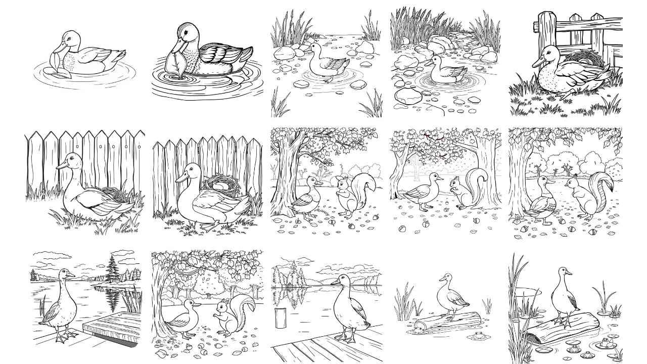 Duck