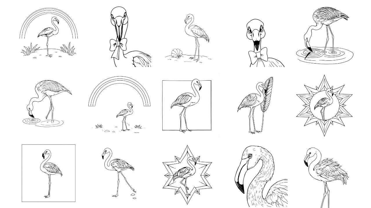 Flamingo