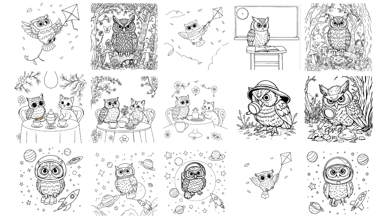 Owl