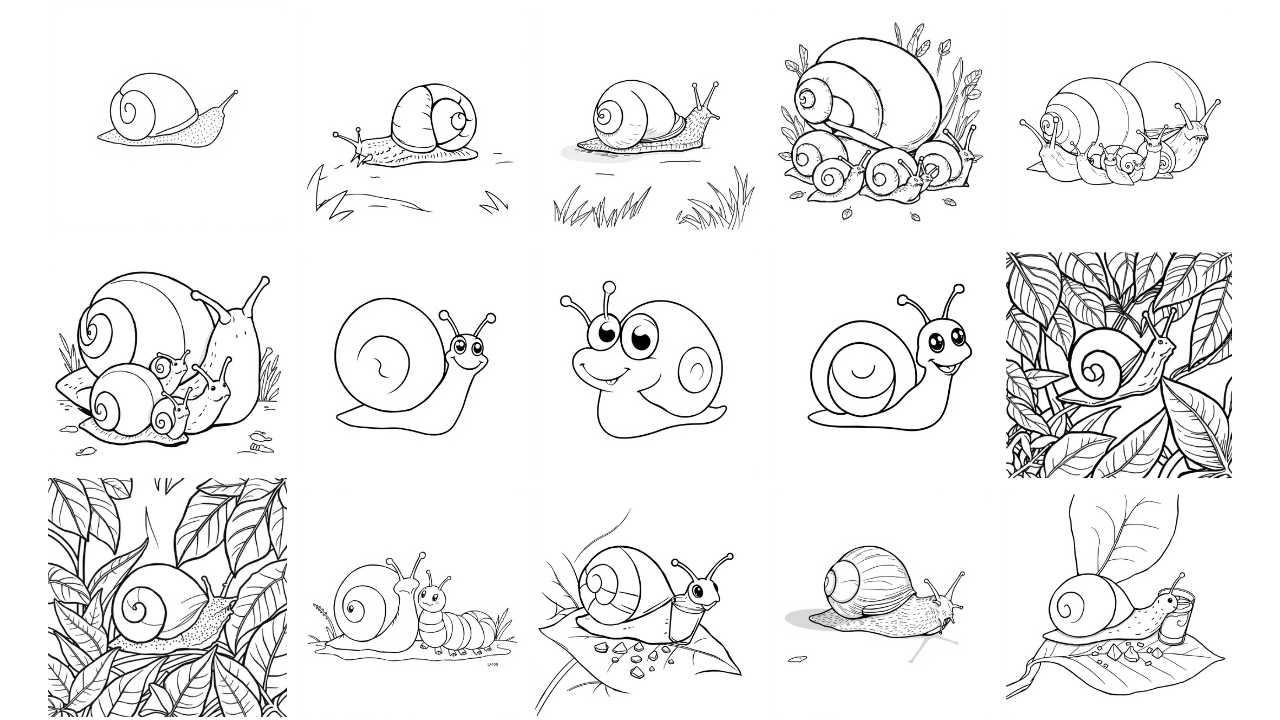 Snail