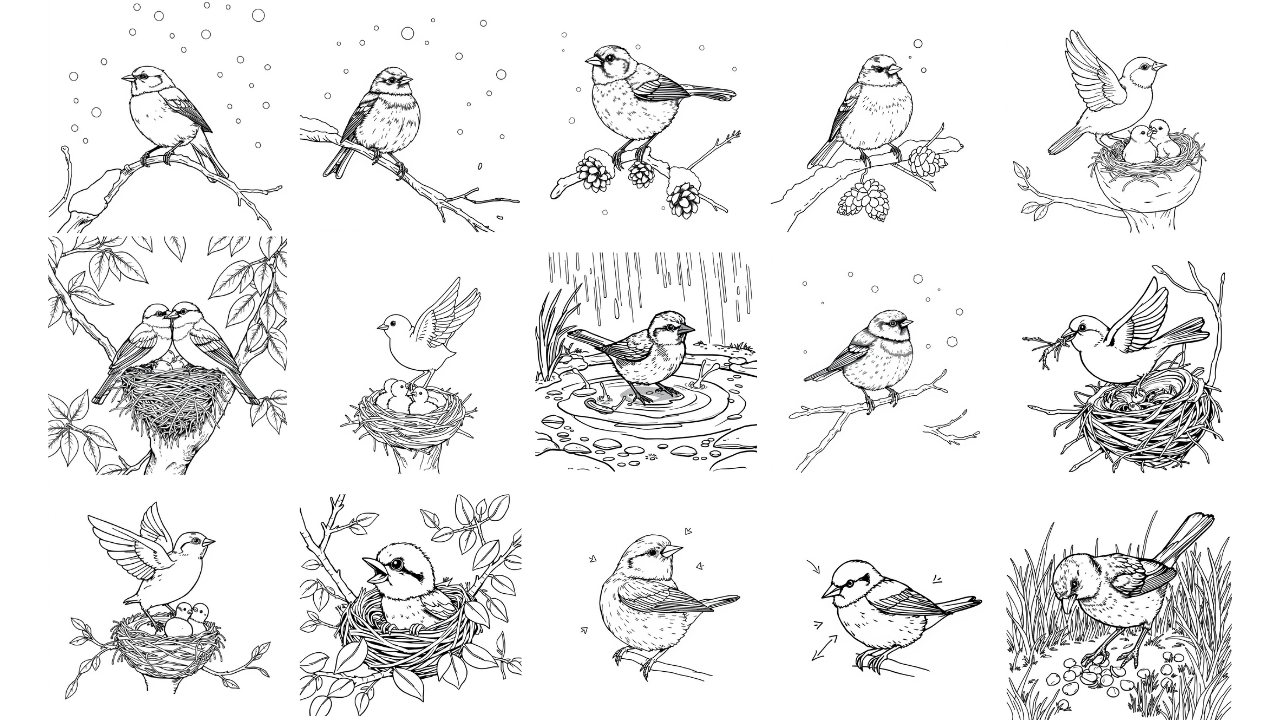 Sparrow