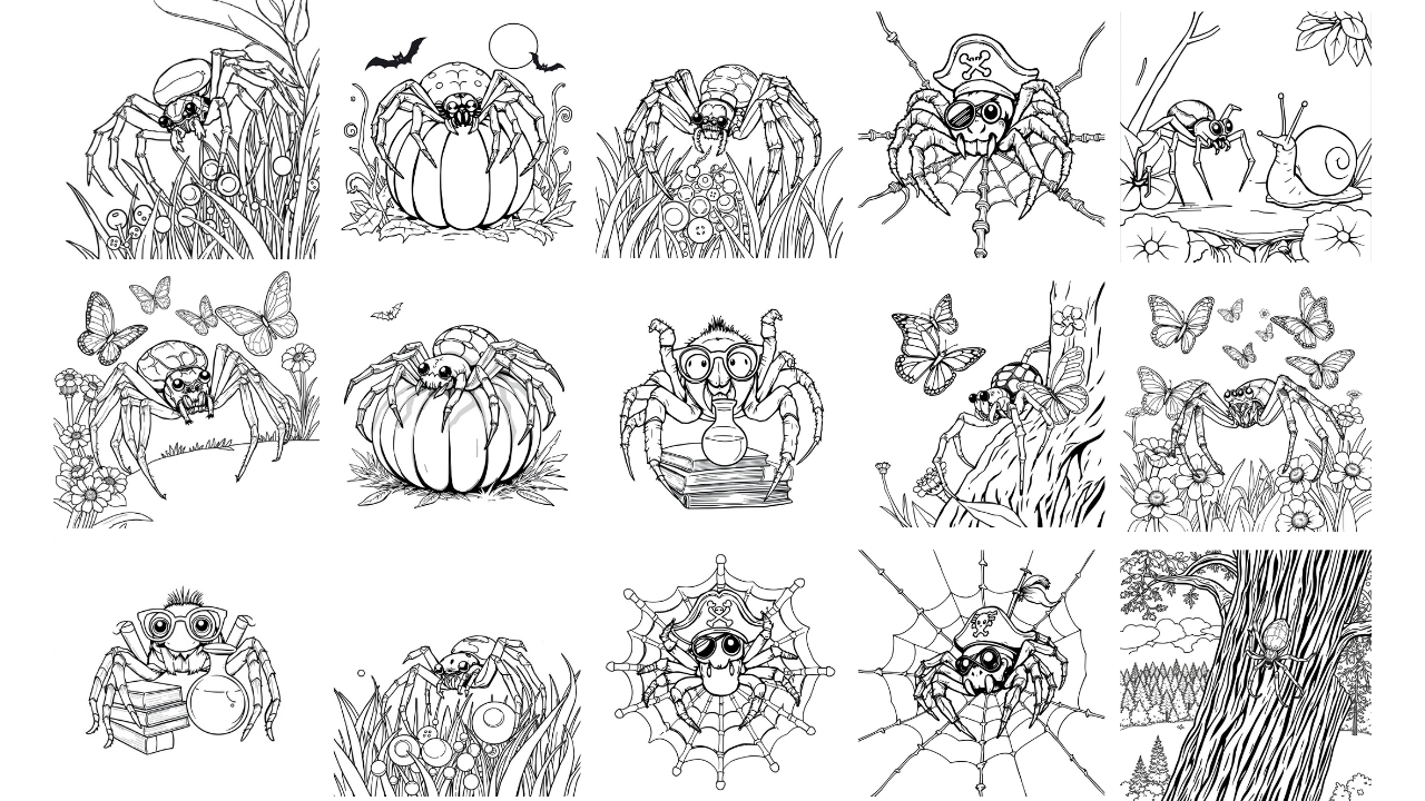 Spider